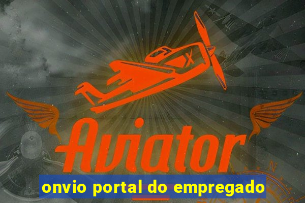 onvio portal do empregado